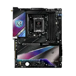 ASRock Phantom Gaming Z890 Nova WiFi LGA1851 ATX Motherboard (Z890-NOVA-WIFI)