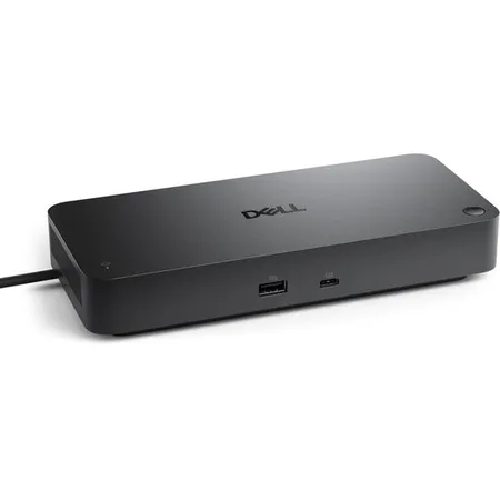 Dell Pro Dock SD25 USB-C Smart Docking Station with 130W Charging