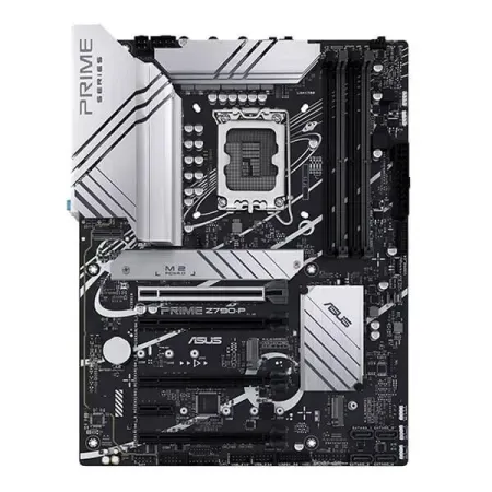 Asus Prime Z790-P WIFI-CSM Motherboard Supports Intel 12th, 13th & 14th Gen Processors