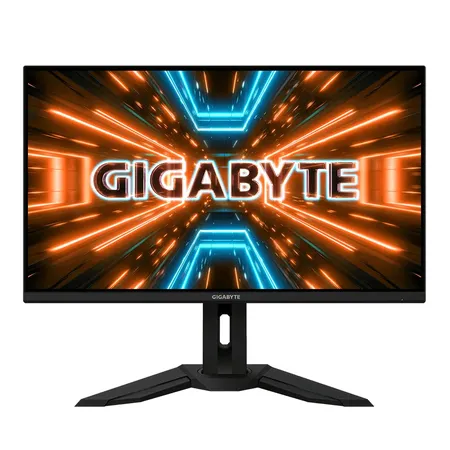 GIGABYTE M32U 32 Inch 144Hz 4K UHD FreeSync Compatible Gaming Monitor