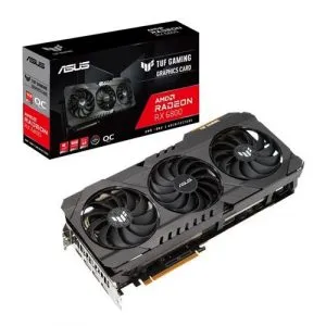 ASUS TUF Gaming Radeon RX 6800 OC 16GB AMD Graphic Card