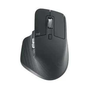 Logitech MX Master 3S Pale Gray Wireless Mouse