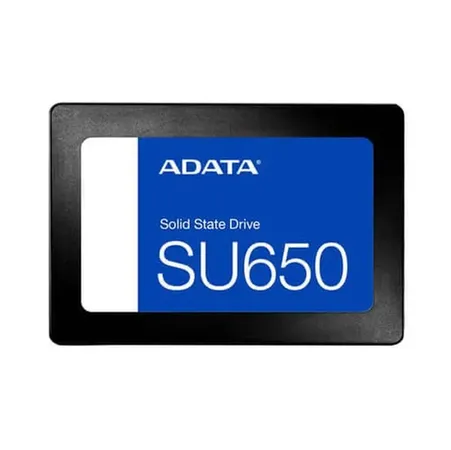 ADATA Ultimate SU650 2TB 3D NAND SATA Internal Solid State Drive