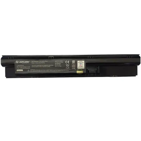 HP FP06 FP09 Compatible Laptop Battery 47.52Whr 4400mAh 10.8V 6 Cell