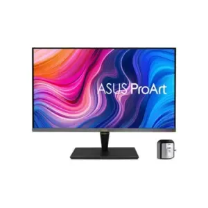 Asus PA32UCX-PK 100% SRGB Designer Monitor