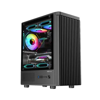 Ant Value VM45 Mid-Tower Gaming Cabinet