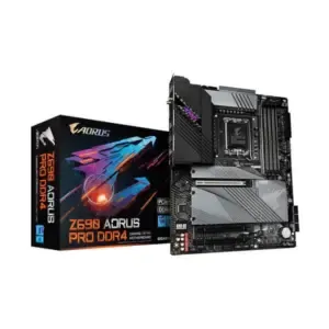 GIGABYTE Z690 Aorus Pro DDR5 Intel Motherboard