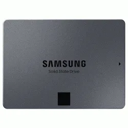 Samsung 870 QVO 4TB Internal SSD MZ-77Q4T0BW