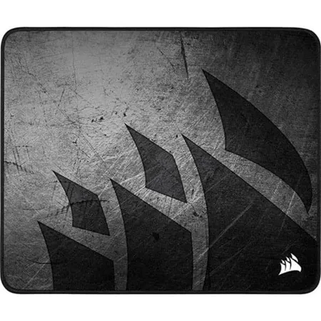 CORSAIR MM300 PRO Premium Spill Proof Medium Cloth Black Mousepad
