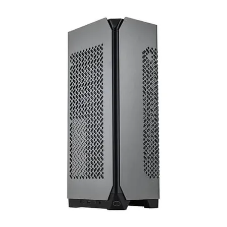 Cooler Master Ncore 100 Max Dark Grey M-ITX Mini Tower Case