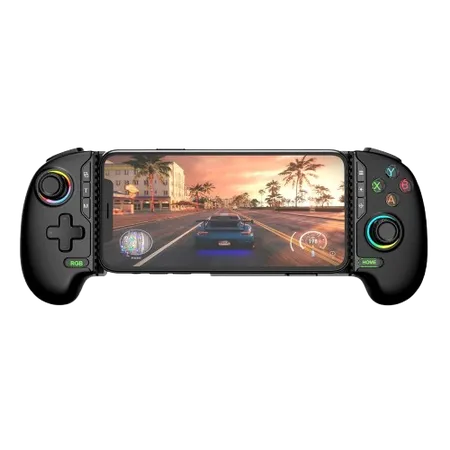 Ant Esports Combatant II RGB Wireless SmartPhone G...