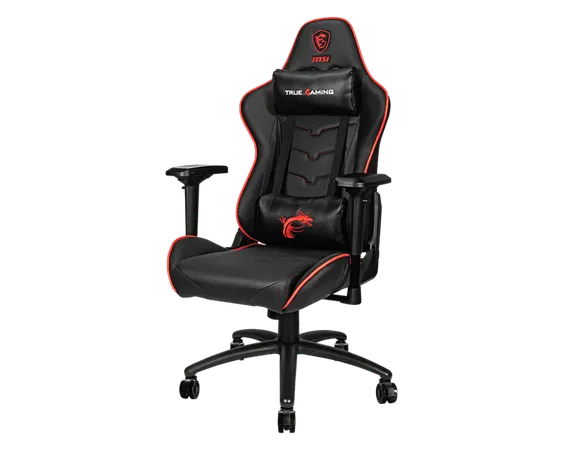 MSI MAG CH120 X GAMING CHAIR