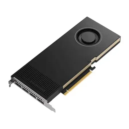 PNY NVIDIA RTX A400 4GB GDDR6 64-Bit Professional Graphics Card