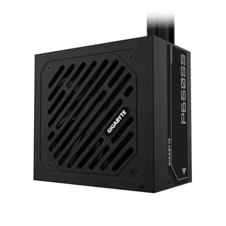 Gigabyte P650SS Silver ATX 3.1 Power supply