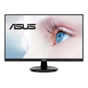 Asus VA24DQ Monitor