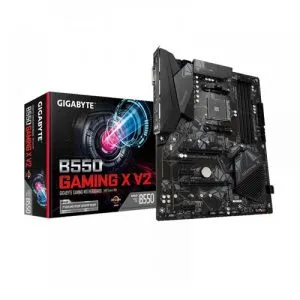 Gigabyte B550 Gaming X V2 Motherboard