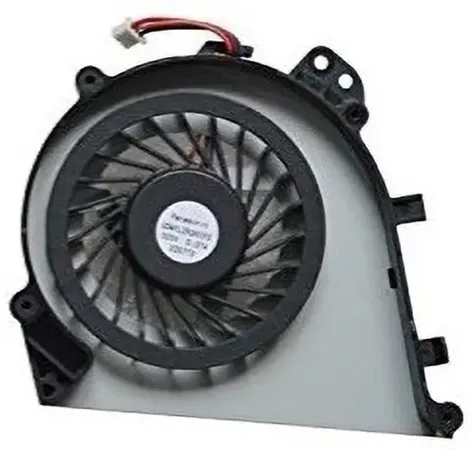 Sparefly CPU Fan Compatible For Sony Vaio SVE14, SVE-14 Laptop Cooling Fan Laptop Cooler