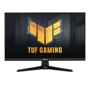 ASUS TUF VG249Q3A 24 Inch FHD 180Hz IPS Panel 99% SRGB 1MS AMD Freesync IPS Gaming Monitor
