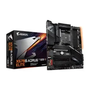GIGABYTE X570S AORUS Elite (rev. 1.0)