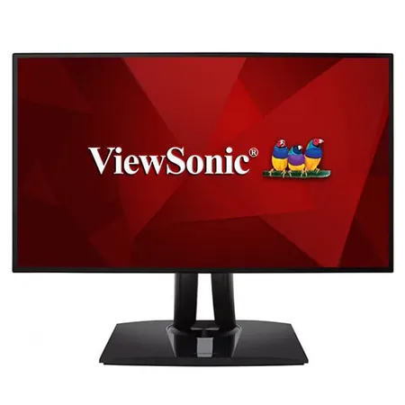 ViewSonic VP2468A 24 Inch 100% SRGB Monitor
