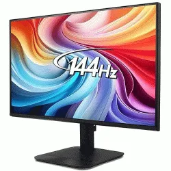Acer EK240Y P6 23.8 Inch 144Hz Refresh Rate Monitor (UM.QE1SS.601)