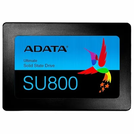 ADATA Ultimate SU800 512GB 3D NAND SATA Internal Solid State Drive