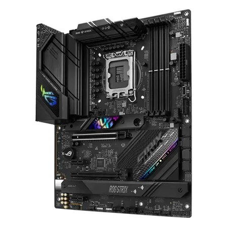 ASUS ROG Strix B760-F Gaming Wifi DDR5 Intel Motherboard