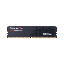 G.SKILL Ripjaws S5 16GB ( 16GBx1 ) 6000MHz DDR5 RAM ( Black ) ( CL30 )