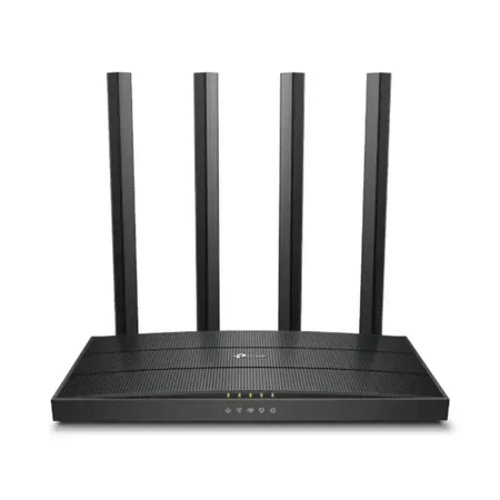 TP-Link Archer C6 AC1200 Dual-Band MU-MIMO Gigabit Wi-Fi Router