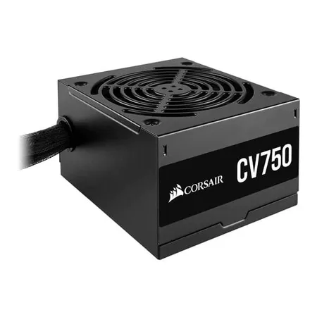 Corsair CV750 750W Non-Modular 80 plus Bronze SMPS Power Supply