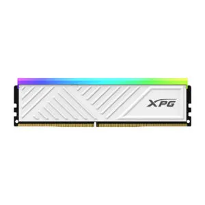 Adata XPG 8GB 3200Mhz SPECTRIX D35G DDR4 RGB Memory (RAM) White