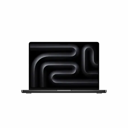 Apple 14-inch MacBook Pro M5 Pro chip with 15‑core CPU and 16‑core GPU, 24GB, 1TB SSD - Space Black