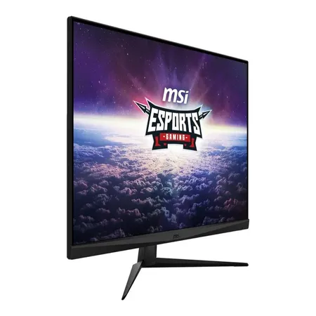 MSI G321Q 32 Inch QHD 170Hz IPS Panel 123% SRGB 1MS NVIDIA Gsync IPS Gaming Monitor
