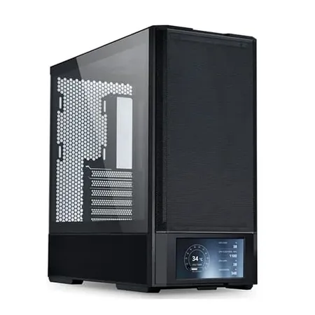 Lian Li Lancool 207 Digital ATX Mid Tower Case