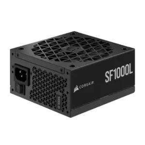 Corsair SF1000L SFX 1000 Watt ATX 3.0 80 Plus Gold SMPS CP-9020246-IN