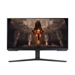 Samsung 28 inch Odyssey G7 UHD Gaming Monitor (LS28BG700EWXXL)