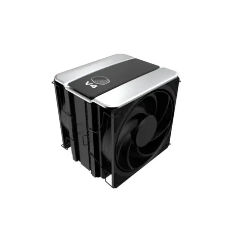 Cooler Master V4 ALPHA 3DHP CPU Air Cooler (MAZ-T2HP-217PK-R1)