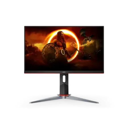 AOC 24G2Z/94 23.8 Inch FHD 240Hz IPS Panel 109% SRGB 0.5MS AMD FreeSync IPS Gaming Monitor
