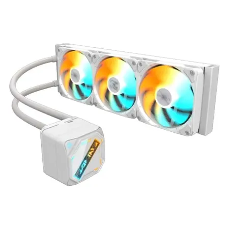 GIGABYTE GAMING 360 ICE CPU Liquid Cooler (ARGB 360mm)
