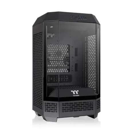 Thermaltake The Tower 250 M-ITX Mini Tower Case