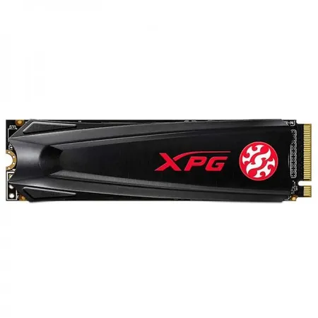 ADATA XPG Gammix S5 256GB M.2 NVMe Gen3 Solid State Drive (SSD)