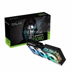 GALAX GeForce RTX 5080 EX Gamer 1-Click OC 16GB GDDR7