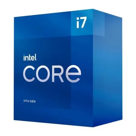 Intel Core I7-11700 Processor