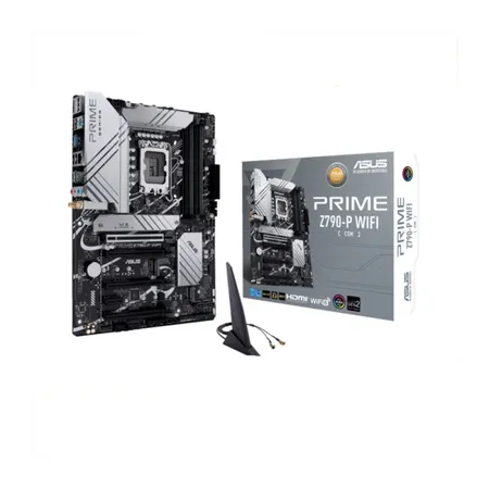 Asus Prime Z790-P-CSM Lga1700 Atx Motherboard (PRIME Z790-P-CSM)