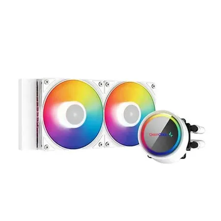 Deepcool gammaxx L240 ARGB