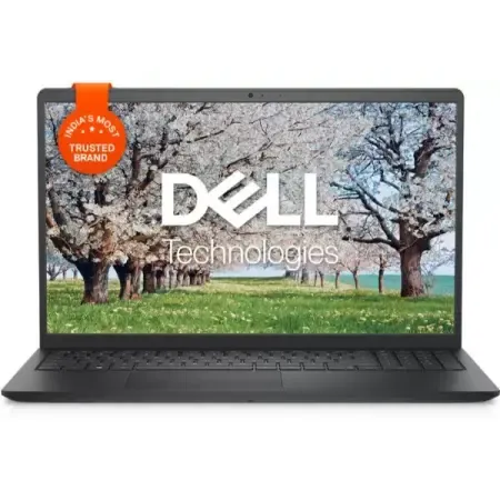 Dell Inspiron 3530 Thin & Light Laptop (13th Gen Intel Core i7-1355U/ 16GB DDR4 RAM/ 512GB SSD/ 15.6 Inch (39.62 cm) FHD Display/ Intel Iris Xe Graphics/ Windows 11/ MS-Office) OIN353010031RINS1MO