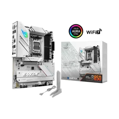 ASUS ROG Strix B850-A Gaming WiFi AMD B850 DDR5 Motherboard