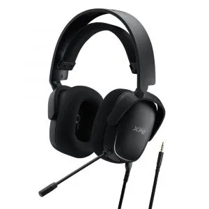 ADATA XPG Precog S Wired 3.5MM Gaming Headphone ( Black )
