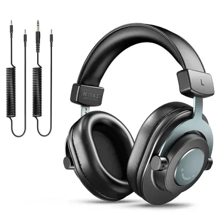 Fifine H8 Studio Monitoring Wired Headphone
