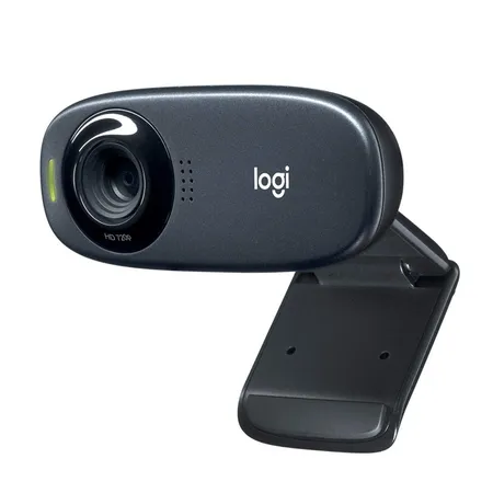 LOGITECH C310 Webcam